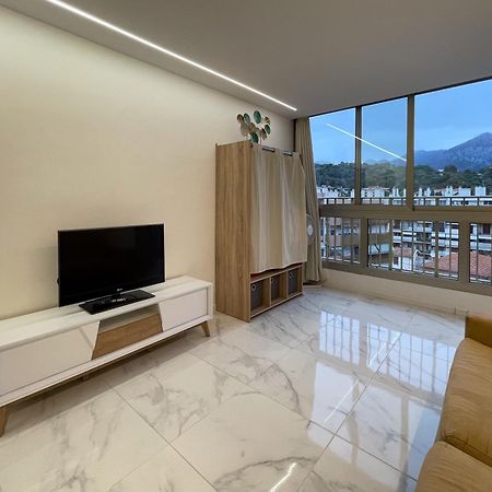 Charmant Studio Avec Vue Montagne ロクブリュヌ＝カップ＝マルタン エクステリア 写真